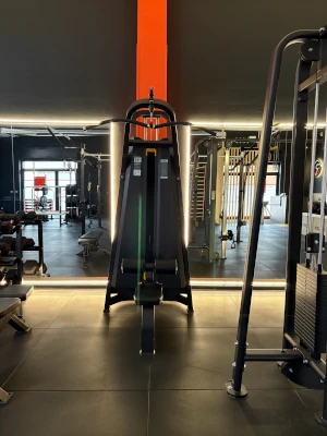 Pole Dance