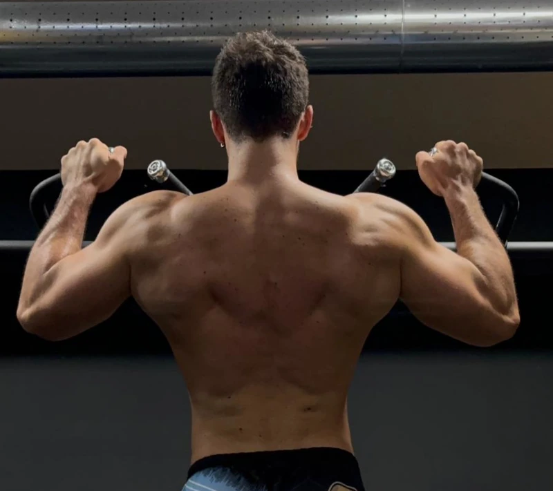 Calisthenics